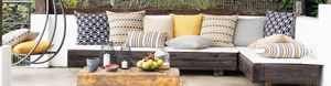 Parà Tempotest | Tailor Made - Outdoor by Tempotest