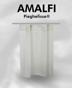 Amalfi - Pieghefisse® – Pleated blind - Windows by Tendagi®