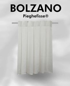 Bolzano - Pieghefisse® – Pleated blind - Windows by Tendagi®