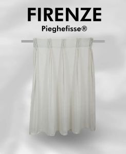 Firenze - Pieghefisse® – Pleated blind - Windows by Tendagi®