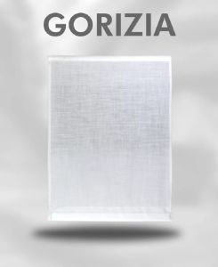 Gorizia – Curtain - Curtain by Tendagi®