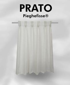Prato - Pieghefisse® – Pleated blind - Windows by Tendagi®