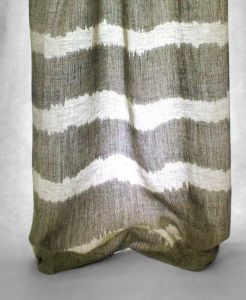 TS 2015 – Curtain fabric - Curtain by Tendagi®