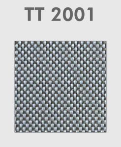 TT 2001 – Curtain fabric - Curtain by Tendagi®