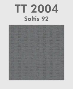 TT 2004 - Soltis 92 – Curtain fabric - Curtain by Tendagi®