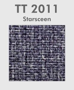 TT 2011 - Starscreen – Curtain fabric - Curtain by Tendagi®