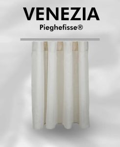 Venezia - Pieghefisse® – Pleated blind - Windows by Tendagi®