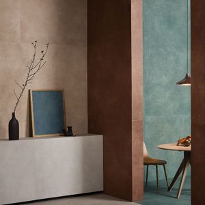 Crudatech - Floor tile-stone by Terratinta Group