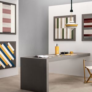 Fattamano - Floor tile-stone by Terratinta Group