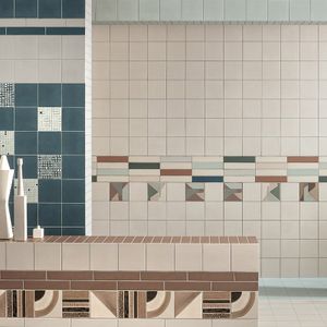 Genesi - Floor tile-stone by Terratinta Group