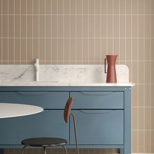 Joint - Floor tile-stone by Terratinta Group