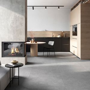 Lagom - Floor tile-stone by Terratinta Group