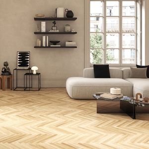 Oakbricks - Floor tile-stone by Terratinta Group