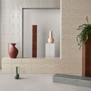 Riflessi - Floor tile-stone by Terratinta Group