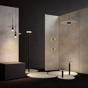 T|D Lighting: a new design brightness - TERZADIMENSIONE - Accessories by Terzadimensione srl