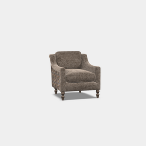 Bardot Chair - Chair by Tetrad