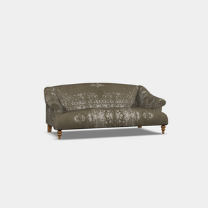 Jacaranda Midi - Sofa by Tetrad