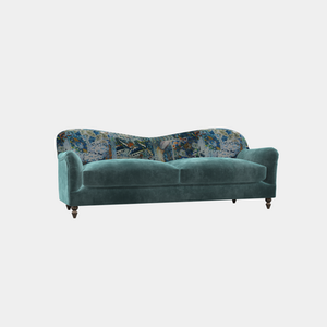 Tiffany Grand - Sofa by Tetrad