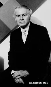 Milo Baughman and Thayer Coggin - Accessories by Thayer Coggin