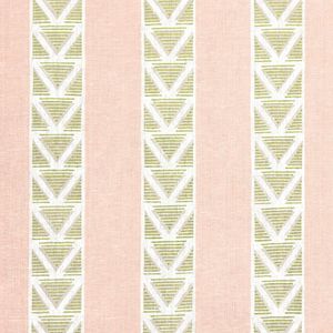 BURTON STRIPE - Wallpaper by Thibaut