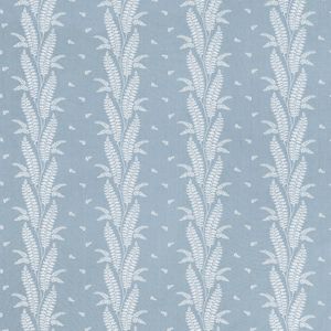 ENSBURY FERN - Wallpaper by Thibaut