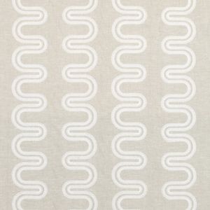 HERRIOT WAY EMBROIDERY - Wallpaper by Thibaut