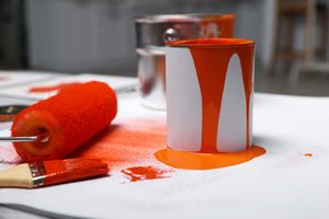 Paints and Coatings | Preservation & Flame Retardant Chemicals | THOR - Wall Paint by Thor Global Co. ltd