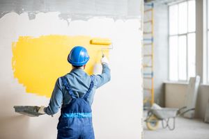 The role of biocides in long-lasting odour-free water-based emulsion paints | THOR - Wall Paint by Thor Global Co. ltd