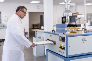 THOR’s Customised Coater-Ready Solutions Empower Safer, Smarter Flame Retardancy | THOR - Accessories by Thor Global Co. ltd