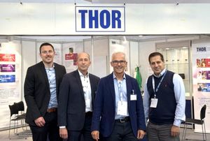 Three Things We Learned at THOR's First K-Fair | THOR - Accessories by Thor Global Co. ltd