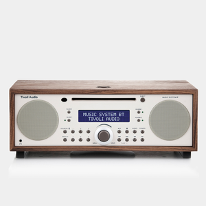 Music System BT - Accessories by Tivoli Audio