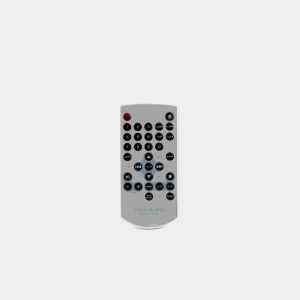 Music System Remote - Accessories by Tivoli Audio