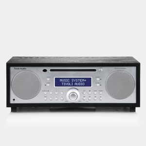 Music System+ - Accessories by Tivoli Audio