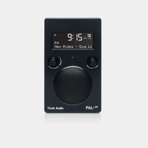 PAL+ BT (Clearance) - Table by Tivoli Audio