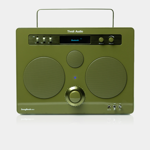 SongBook Max - Accessories by Tivoli Audio