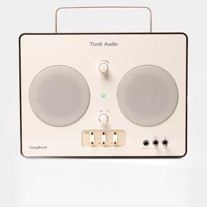 SongBook - Accessories by Tivoli Audio