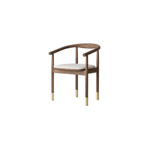 Calm armchair Royal | Tivoli_Eng - Armchair by Tivoli