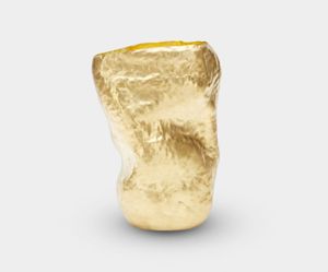 Bash Vessel Tall - Styling by Tom Dixon