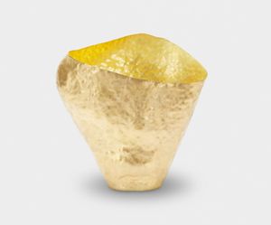 Bash Vessel Wide - Styling by Tom Dixon