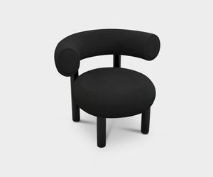 Fat Lounge Chair Hallingdal 65 0190 - Armchair by Tom Dixon