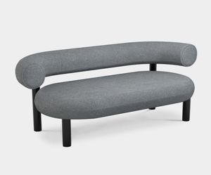 Fat 2 Seater Sofa KV HA 0130 - Sofa by Tom Dixon