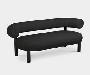 Fat 2 Seater Sofa KV HA 0180 - Sofa by Tom Dixon