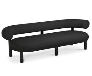 Fat 2 Seater Sofa KV HA 0116 - Sofa by Tom Dixon