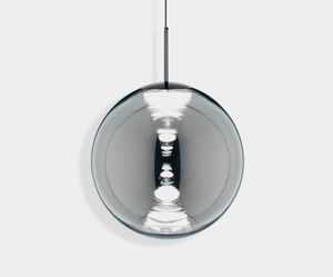 Globe Pendant - Ceiling lamp by Tom Dixon