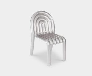 HYDRO Chair - Chair by Tom Dixon