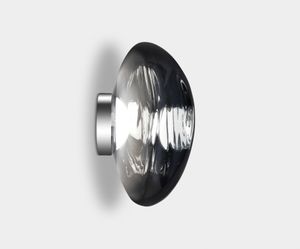 Melt LED Surface Light - Wall lamp by Tom Dixon
