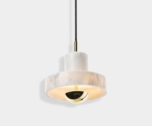 Stone LED Pendant Light - Ceiling lamp by Tom Dixon