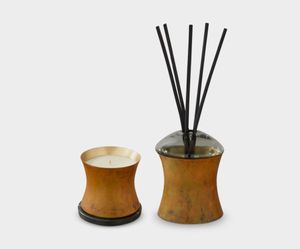 Underground Candle and Diffuser Set - Styling by Tom Dixon
