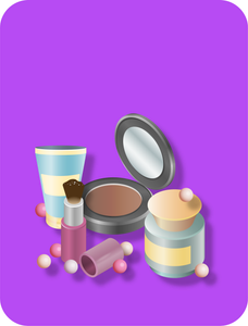 Beauty & Cosmetics - Accessories by Tondo Doni