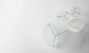 Low table After9 - Table by Tonelli Design